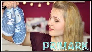 PRIMARK HAUL  Winter Edition [upl. by Fachan592]