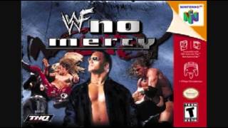 Abyss Theme WWF No Mercy [upl. by Oivlis]