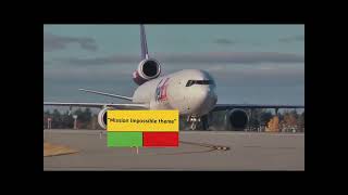 Q400 and A340 season 7 Episode 4 Part 40 Turn Back [upl. by Slein]