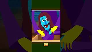 Noche de brujas simpsons resumen teloresumo telocuento [upl. by Spalla]