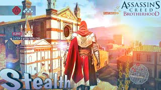 Ultimate Assassins Creed Ezios Epic Battles with 100 Animes [upl. by Bambie]