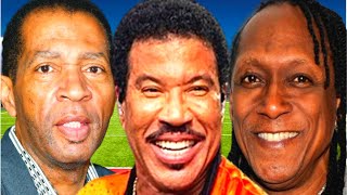 THE COMMODORES Members SAD DEATHS MARRIAGES AWARDS amp DISBANDMENT [upl. by Darwen]