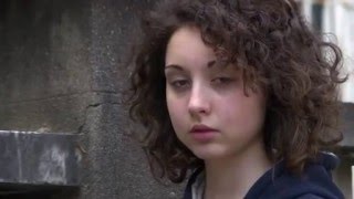 Liceo Classico di Aulla  Violenza alle donne cortometraggio [upl. by Ynavoeg]