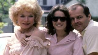 Terms of Endearment Wins Best Motion Picture Drama  Golden Globes 1984 [upl. by Rebmyt]