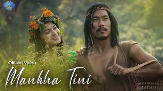 Mankha Tini Romantic kokborok song Tiprasa movie James wc Meetei Biva JamatiaParmita Reang amp Swkang [upl. by Pazia975]