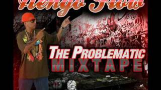 Ñengo Flow  La Realidad  Freestyle Free Tempo [upl. by Allemat]