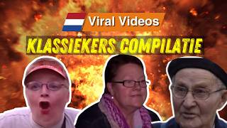 Internet klassiekers COMPILATIE Nederland [upl. by Ehttam]