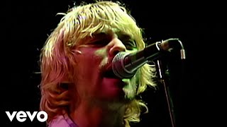 Nirvana  Negative Creep Live at Reading 1992 Official Music Video [upl. by Alleunamme]