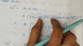 Control Systems 82 Frequency Response Analysis of Second Order System Example 1 [upl. by Animar]