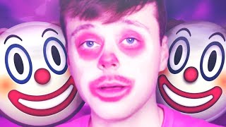 ImAllexx Needs To Be CANCELLED [upl. by Pitts718]