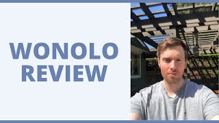 Wonolo Review  How Is It For Finding Gig Work [upl. by Rovaert]