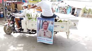 TYONG ELIONG INTERMENT  FUNERAL [upl. by Melisandra464]