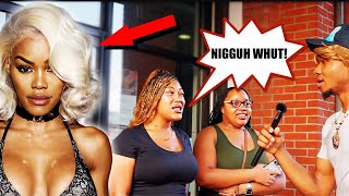 This Double Standard Proves Black Womens DELUSION [upl. by Inohs]