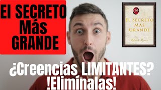 Hábito de la Autosugestión para Reprogramar tu Mente Inconsciente y hacer que la Ley de Atracción [upl. by Ellerd]