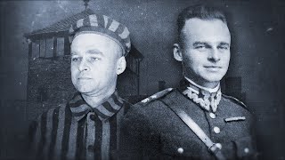 The story of Witold Pilecki [upl. by Nylirad]