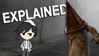 The Jerks Guide To Pyramid Head  Dead By Daylight [upl. by Demona]