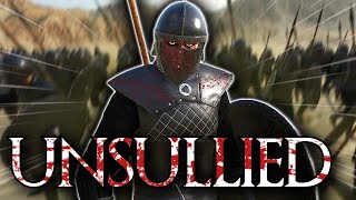 Bannerlord but I Play as an UNSULLIED Soldier [upl. by Riha]