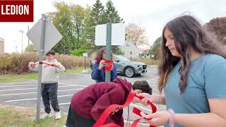 Red Ribbon Week [upl. by Grube]