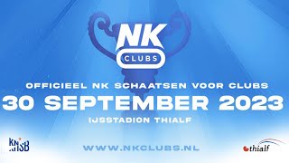 Live NK Clubs 2023 [upl. by Annaitsirk]