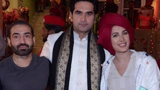 DilLagi Last Episode Celeberation [upl. by Isle]