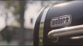 Weber Grill  Grilltipps  SmokeFire [upl. by Miner108]