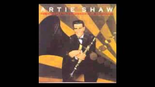 Artie Shaw  Accentuate The Positive [upl. by Mercie564]