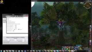 How to farm herbs and mines easily with Lazybot Warmane MoltenWoW hacks [upl. by Kissel]