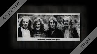 Sutherland Brothers and Quiver  You Got Me Anyway  1973 [upl. by Hsaka217]