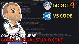 visual studio godot [upl. by Keifer]