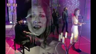 Celine Dion amp The Bee Gees  Immortality Live at The BBC 1080p HD [upl. by Solnit]