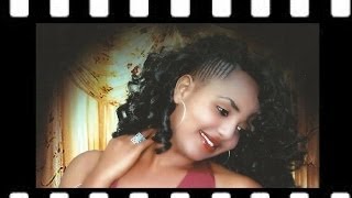 New Tigrigna Love Song by Solomie Mahray From Asmara Eritrea 2013 [upl. by Anyat]