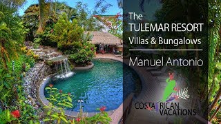 Tulemar Resort by FrogTV [upl. by Artsa592]