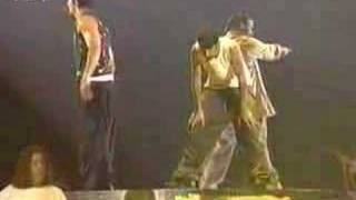 Backstreet Boys  Its gotta be you live [upl. by Wj]