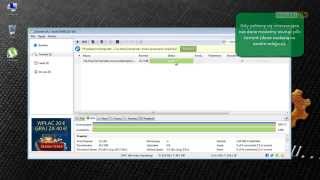 uTorrent  Instalacja i pobieranie plików poradnik [upl. by Aneed]