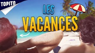 ON PART EN VACANCES et on la pas volé [upl. by Kerad719]