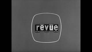 Shamley ProductionsRevue Studios 1961 [upl. by Helm]