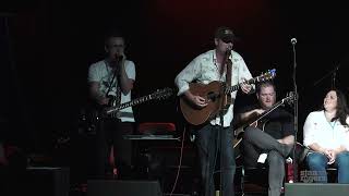 Part 2  Gordon Lightfoot Tribute at Nova Scotias Stan Rogers Folk festival 2023 [upl. by Russom964]