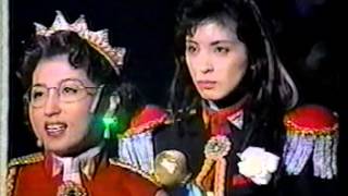 ENG SUB Comedie Musicale Utena la fillette révolutionnaire [upl. by Wyck]