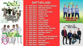 Lagu WALI Paling Enak di Dengar  Sedih Banget  Pop Galau  BUKTIKAN [upl. by Vihs]