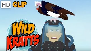 Wild Kratts  Creature Powers on the Fritz [upl. by Malony179]