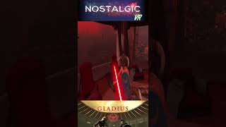 GLADIUS VR STAR WARS [upl. by Garry]