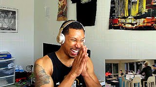 The Worst Music Ive Ever Heard Blasting Inappropriate Music In The Library Reaction Part 4 [upl. by Nevar227]