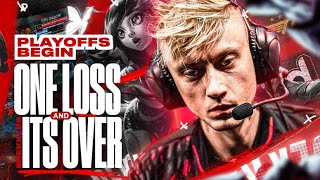 UNBELIEVABLE BEST OF 5 ELIMINATION  T1 ACADEMY amp REKKLES VS FOX  LCK CL SUMMER 2024  CAEDREL [upl. by Allehs556]