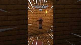 Invoquei o Notch no meu servidor de Minecraft [upl. by Losyram]