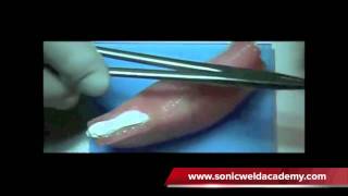 Video corso di suture chirurgiche [upl. by Ariaz]