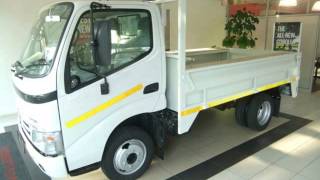 2015 TOYOTA DYNA 30 SMALL LORRIE BIG BAKKIE FROM R3999 TampCS APPLY Auto For Sale On Auto Trader Sou [upl. by Assiluj]