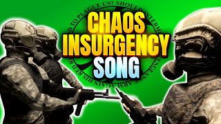 Chaos Insurgency song SCPSL [upl. by Saisoj36]