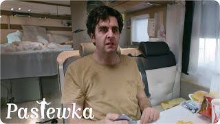 Verloren im SerienMarathon  Best of Pastewka  Staffel 8 Folge 4 [upl. by Monie]