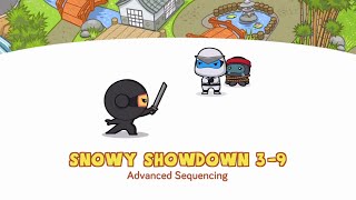 Puzzles Level 39  CodeSpark Academy learn Advanced Sequencing in Kite Plight  Gameplay Tutorials [upl. by Holli887]