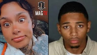 Kehlani Speaks Out After Actor Kaalan Walkers Guilty Verdict 🤯 [upl. by Turk]